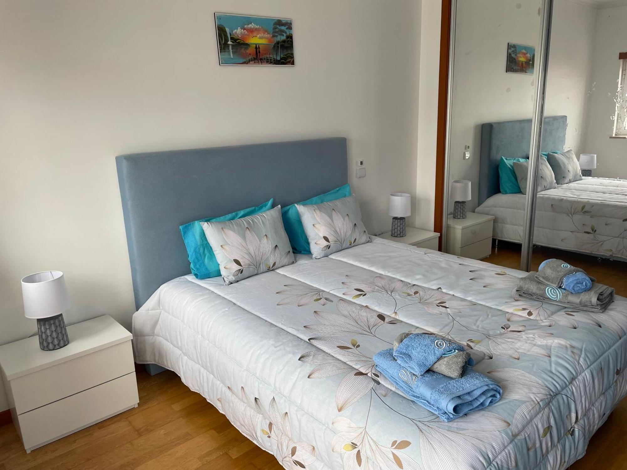 Peixinho Magnifique Appartement Marinha Grande Exterior foto