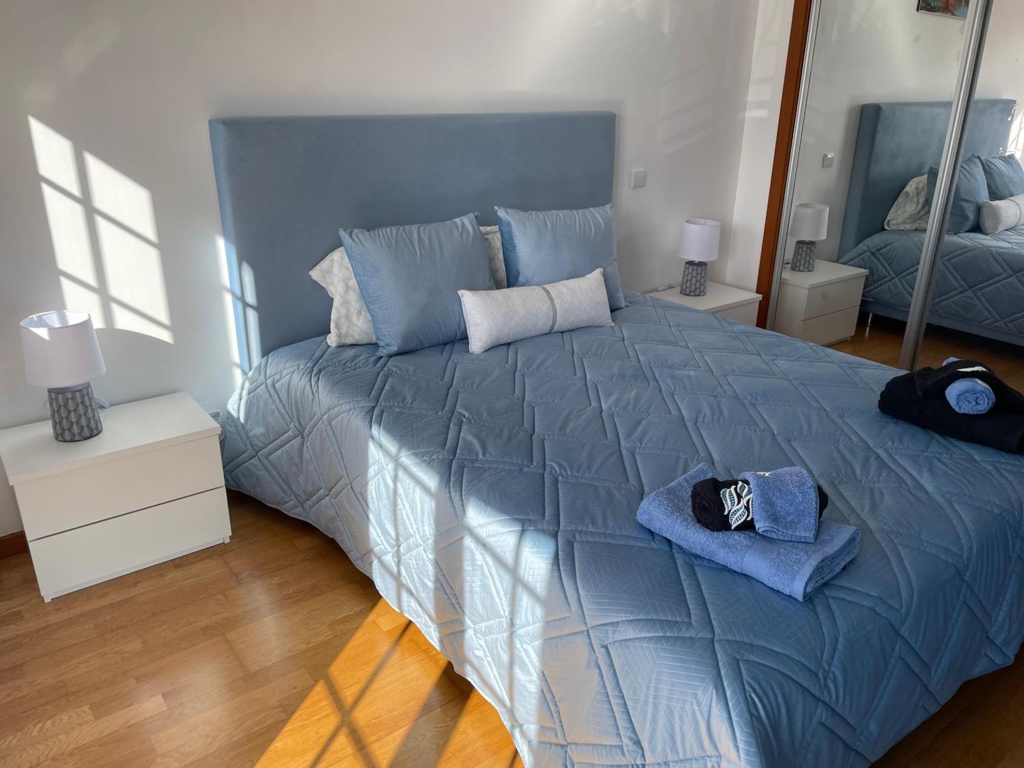 Peixinho Magnifique Appartement Marinha Grande Exterior foto